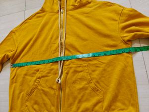 2 Hoodies