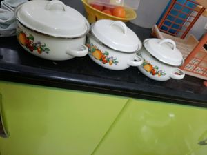 bowl set