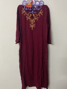Rangmayee Traditional Kurta