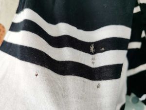 Westside Ladies Top