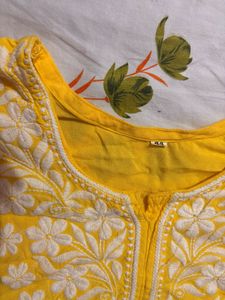 Short Kurti