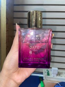 Bella Vita Luxury Date Woman Perfume