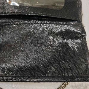 Rare Find Bikers Wallet
