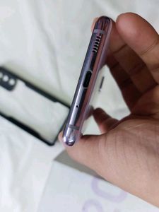 S20 FE 5G Fully Working