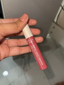 MLA Beaute Matte Liquid Lipsticks (Set Of 2)