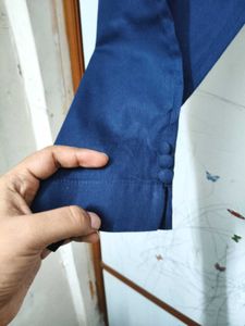 Pure Cotton Xl Pant For Kurta