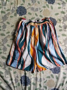 BEACH SUMMER SHORTS
