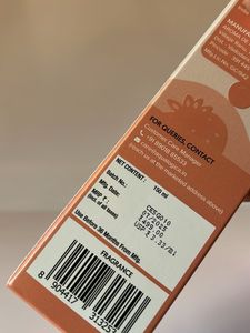 Aquologica Perfume Body Mist Set