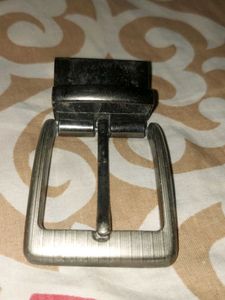 Stylish Belt Buckle