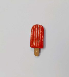 Cute Fridge Magnets | Ice Cream &amp; Kulfi Set