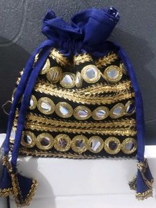 Fancy Potli Purse