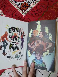 [Hardcover]Collectors&#39; Edition - Fangirl