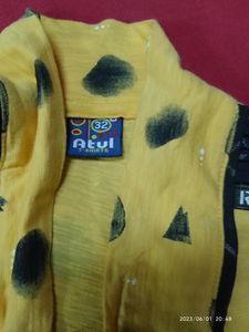 Shrug for kids (7-8 years)