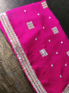 Beautiful Saree