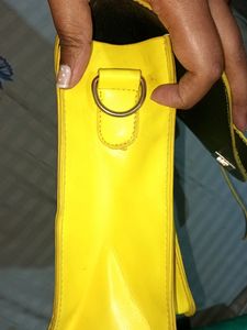 Handbag