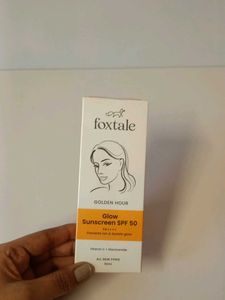 Foxtale Moisturizer Set