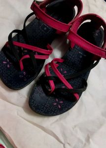 Amazon Walkaroo Sandals