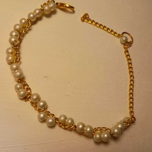 Handmade Aesthetic Bracelet 💗