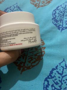 Sebamed Moisturizing Cream For All Skin Type