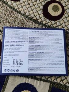 NutriGlow Facial Kit Bundle