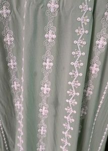 Elegant Green Kurta Set