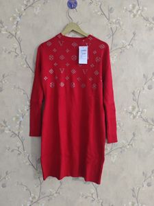 New dress