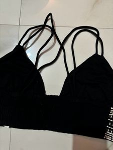 Zara Bralette Top