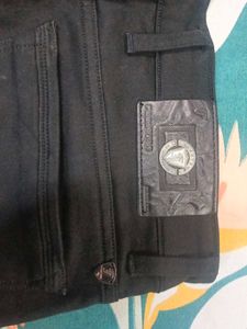 Black Jeans
