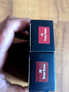Swiss Beauty Creme Touch 💄 LIPSTICK