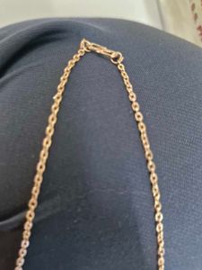 Heartbeat Necklace