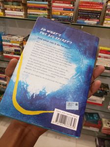 The Secret to Teen Power
