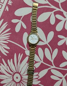 TITAN Regalia Watch