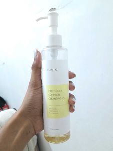 Korean Cleansing Oil ( IUNIK cleanser )