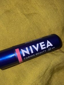 NIVEA Lip And Cheek Tint