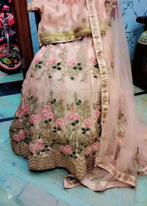 Lehenga Choli