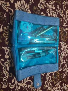 Makeup Orginizer/travel Pouch