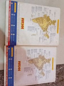 FIITJEE Physics Archive JEE