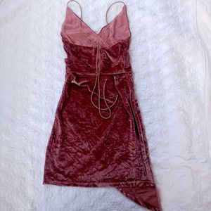 Korean Style Dress