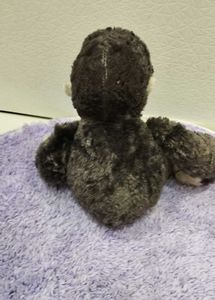 Plush Gorilla