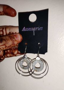 Beautiful Earrings