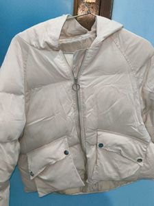 Puffer Jacket For Winters
