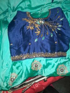Gown Set
