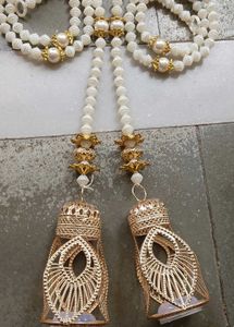 Door Hanging with Bells