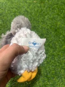 20" Hug Fun Plush Chicken Stuffed Animal