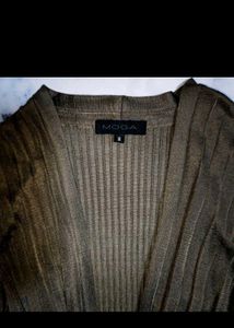 knit with Breeze Merino