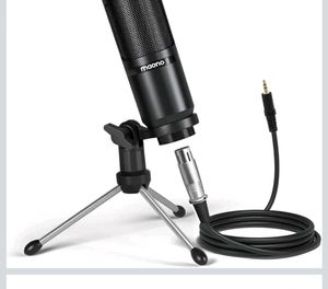 Maono Microphone