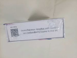 3 Perfume Set Sealed