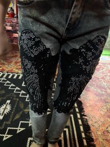 Fancy Boy Jeans