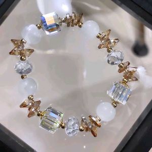 Lana Del Ray Themed Bracelet