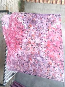 Stylish Tie-Dye Dupattas